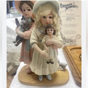 Phillip’s cousins limited edition